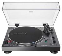 Platine vinyle Audio-Technica AT-LP120XUSBBK Noir Vinyle