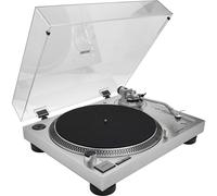 Platine vinyle AUDIO TECHNICA AT-LP120XUSBSV