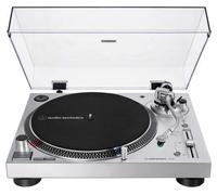 Platine vinyle Audio Technica AT-LP120XUSBSV