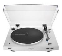 Audio Technica AT-LP3XBT blanc Platine vinyles hi-fi