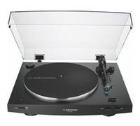 Platine vinyle Audio-Technica AT-LP3XBT entièrement automatique Noir Noir G