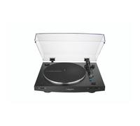 Platine vinyle - Audio-Technica - AT-LP3XBT - Noir - Bluetooth - Vintage