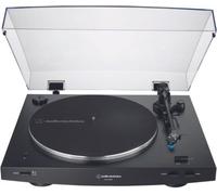 Platine vinyle AUDIO TECHNICA AT-LP3XBTBK