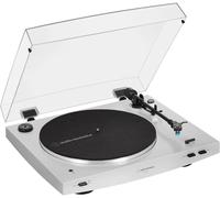 Platine vinyle Audio Technica AT-LP3XBTWH
