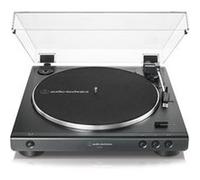 Audio Technica Platine vinyle AT-LP60XBK