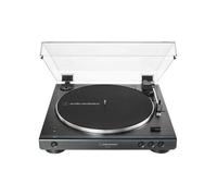 Audio-Technica AT-LP60XBT - Platine - noir