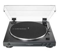 AUDIO TECHNICA AT-LP60XBT Noir