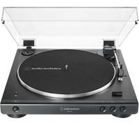 Platine vinyle Audio-Technica AT-LP60XBTBK Noir Vinyle