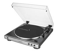 Platine vinyle Audio Technica AT-LP60XUSBGM