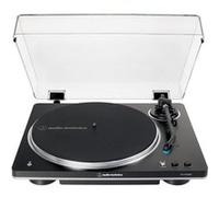 Platine vinyle Audio-Technica AT-LP70XBT Noir Noir G
