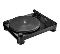 Audio-Technica Platine vinyle hi-fi AT-LP7X Noir