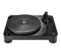 Platine vinyle Audio-Technica AT-LP7X Noir