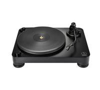 Audio-Technica Platine vinyle hi-fi AT-LP7X Noir