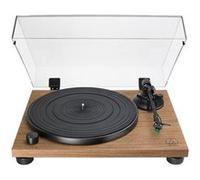 Platine vinyle Audio-Technica AT-LPW40WN Noyer Noyer G