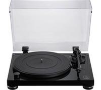 Platine vinyle Audio Technica AT-LPW50PB Noir Noir G