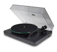 NAD C558 Graphite - Platine Vinyle Audiophile