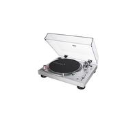 Audio-Technica AT-LP120X Tourne-disque à entraînement direct Argent Manuel