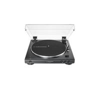 AUDIO TECHNICA AT-LP60XBT Noir