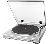 Denon Platine vinyle DP-29F argent