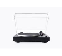 PLATINE VINYLE AUTOMATIQUE DUAL CS 429 FINITION NOIR