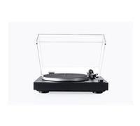 Platine vinyle automatique Dual CS 429 finition Noir Noir E