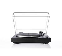 Platine vinyle automatique et Bluetooth Dual CS 529 BT finition Noir Vinyle