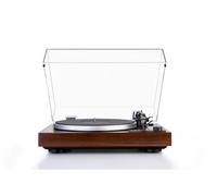 Platine vinyle automatique et Bluetooth Dual CS 529 BT finition Noyer Vinyle