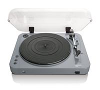 Platine vinyle avec encodage USB direct L-85 Grey Gris