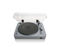 Platine vinyle avec encodage USB direct L-85 Grey Gris