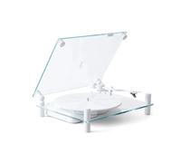 Platine Vinyle Blanc