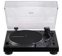 Audio-Technica Platine vinyle AT-LP120XBTUSB Bluetooth, à entraînement direct, USB Noir