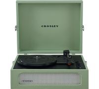 Platine vinyle Bluetooth Crosley Voyager Sauge