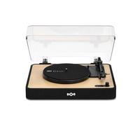 House of Marley Revolution Platine vinyle Bluetooth à 3 vitesses en matériaux recyclés