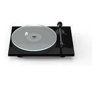 Platine vinyle Bluetooth Pro-Ject T1 BT Noir piano Noir G