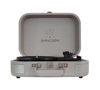 Platine Vinyle Bluetooth Swingson On Stage BT Déco