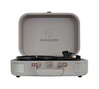 Platine vinyle Bluetooth Swingson On Stage BT Déco Vinyle