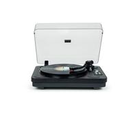 Platine Vinyle Bluetooth TT650BT Thomson Enceintes intégrées - 33/45/78 Tours, Encodage de Vos vinyles sur USB - Ampoule LED