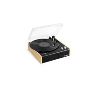 Platine Vinyle Bluetooth - VICTROLA - Eastwood - 3 Vitesses - Haut-parleurs Intégrés - Vintage