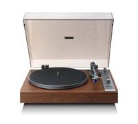 Platine vinyle Bois Vintage - Bluetooth 5.0 - cartouche Ortofon 2M Platine disque