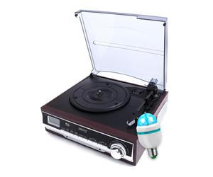 Platine Vinyle Camry CR 1113 EUR99.99 64567