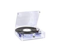 Auna Platine vinyle ClearTech