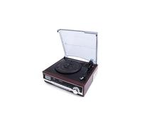 Platine vinyle cr 1113 avec radio