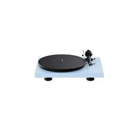 Pro-Ject Debut Carbon Evo II Bleu Polaire - Platines vinyle hi-fi