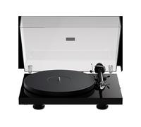 Pro-Ject Platine vinyle hi-fi Debut Carbon Evo II Noir laqué