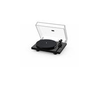 Platine vinyle Debut Carbon EVO Noir