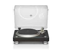 Platine vinyle Denon DP-3000NE Ebène foncé Vinyle