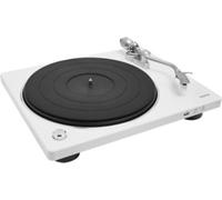 Denon dp-450usb blanc