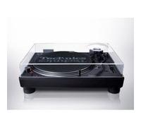 Platine vinyle DJ Technics SL-1210Mk7EG Noir Noir E