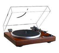 Platine vinyle Dual CS 429 Walnut Noir A