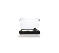 PLATINE VINYLE DUAL CS 518 FINITION NOIR